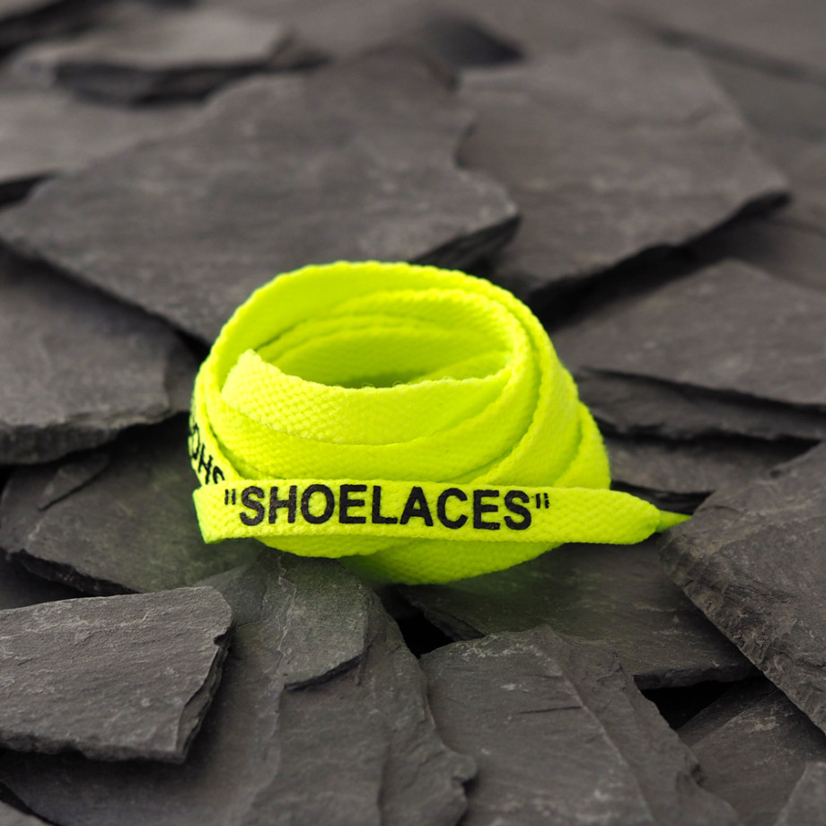 Nike hotsell volt yellow